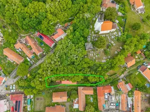 Prodej chalupy, Vitice, 120 m2
