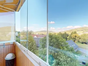 Prodej bytu 3+1, Odry, Potoční, 69 m2