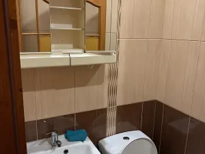 Pronájem bytu 2+kk, Bílina, Sídliště Za Chlumem, 35 m2