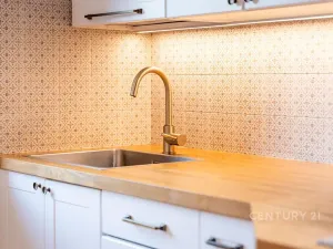 Pronájem bytu 3+1, Praha - Hloubětín, Poděbradská, 108 m2