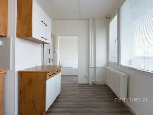 Prodej bytu 3+1, Klášterec nad Ohří, Budovatelská, 62 m2