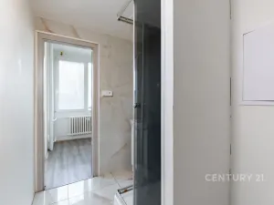 Prodej bytu 3+1, Klášterec nad Ohří, Budovatelská, 62 m2