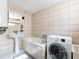 Prodej rodinného domu, Praha - Vinoř, V podskalí, 139 m2