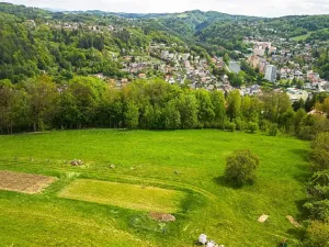Prodej pozemku pro bydlení, Železný Brod, 2092 m2