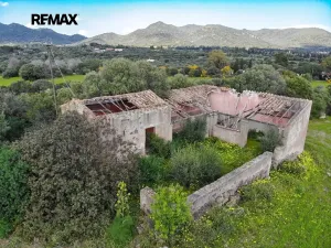 Prodej rodinného domu, Sarroch, Itálie, 70 m2