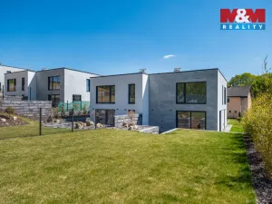 Prodej rodinného domu, Velké Popovice, Husova, 201 m2
