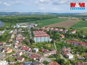 Prodej bytu 3+1, Uherské Hradiště - Jarošov, Markov, 75 m2