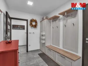 Prodej rodinného domu, Podhradí - Čejkovice, 225 m2