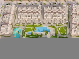 Prodej bytu 4+kk, Pilar de La Horadada, Alicante, Španělsko, 100 m2