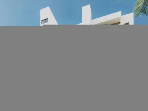 Prodej bytu 3+kk, Villajoyosa, Alicante, Španělsko, 81 m2