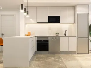 Prodej bytu 3+kk, Torrevieja, Alicante, Španělsko, 86 m2