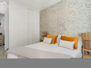 Prodej bytu 4+kk, San Javier, Murcia, Španělsko, 78 m2