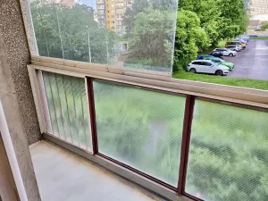 Pronájem bytu 3+1, Praha - Troja, Svídnická, 70 m2