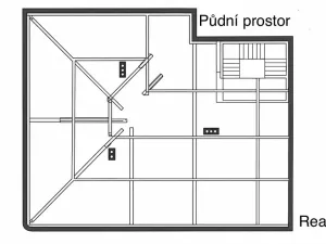 Prodej rodinného domu, Roudnice nad Labem, Jungmannova, 197 m2