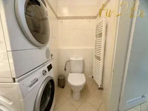 Pronájem bytu 2+kk, Praha - Řepy, Zrzavého, 47 m2