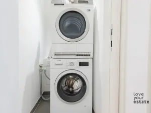 Prodej bytu 2+kk, Praha - Košíře, Na pomezí, 64 m2