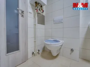 Prodej bytu 2+kk, Sušice - Sušice III, Hájkova, 59 m2
