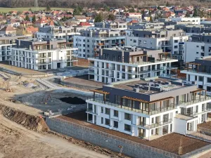 Prodej bytu 2+kk, Praha - Dolní Chabry, Měděnecká, 53 m2