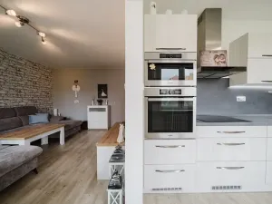 Prodej bytu 4+1, Třebíč, Novodvorská, 92 m2