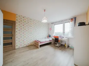 Prodej bytu 4+1, Třebíč, Novodvorská, 92 m2