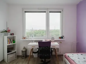 Prodej bytu 4+1, Třebíč, Novodvorská, 92 m2