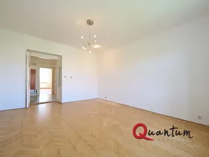 Pronájem bytu 2+1, Praha - Vršovice, Mexická, 60 m2