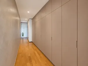 Pronájem apartmánu, Praha - Smíchov, Kobrova, 172 m2