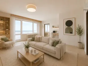 Prodej bytu 3+1, Brno, Horníkova, 74 m2
