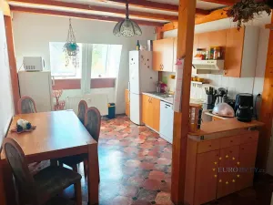 Prodej bytu 2+1, Nymburk, V Kolonii, 64 m2