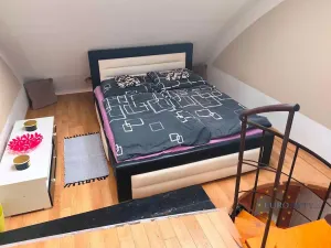 Prodej bytu 2+1, Nymburk, V Kolonii, 64 m2