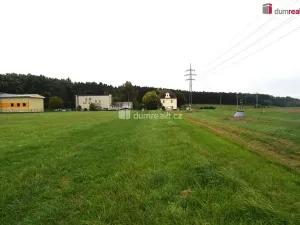 Prodej pole, Benátky nad Jizerou, Pražská, 6490 m2