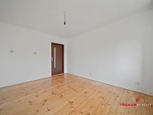 Prodej bytu 2+1, Pardubice - Zelené Předměstí, Wolkerova, 49 m2