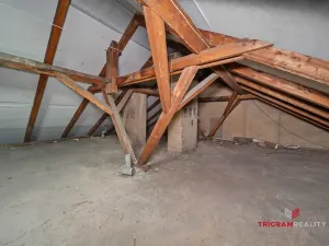 Prodej bytu 2+1, Pardubice - Zelené Předměstí, Wolkerova, 49 m2
