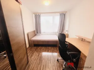 Prodej bytu 3+1, Kralupy nad Vltavou, 78 m2