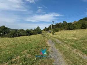 Prodej pozemku pro bydlení, Bystřany, Havlíčkova, 1495 m2