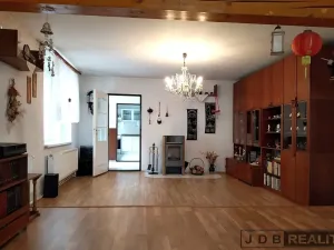 Prodej rodinného domu, Roudnice nad Labem, 85 m2
