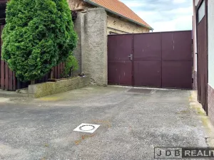 Prodej rodinného domu, Roudnice nad Labem, 85 m2