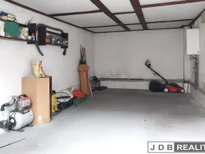Prodej rodinného domu, Roudnice nad Labem, 85 m2