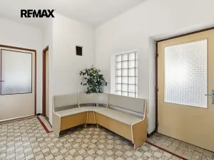 Prodej zemědělské usedlosti, Smědčice, 215 m2
