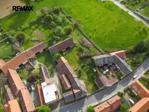 Prodej zemědělské usedlosti, Smědčice, 215 m2