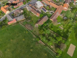 Prodej zemědělské usedlosti, Smědčice, 215 m2