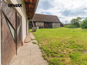 Prodej zemědělské usedlosti, Smědčice, 215 m2