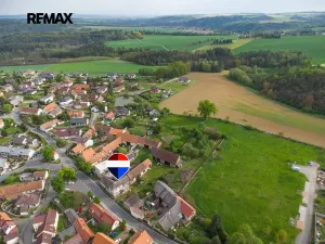 Prodej zemědělské usedlosti, Smědčice, 215 m2