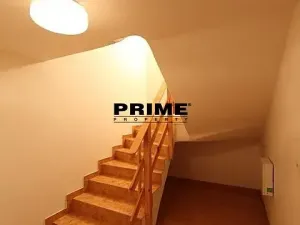 Pronájem rodinného domu, Průhonice, Pod Valem II., 192 m2