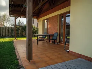 Prodej rodinného domu, Kunčice, 146 m2