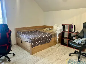 Pronájem bytu 2+kk, Hrušová, 30 m2