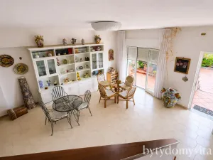 Prodej domu, San Nicola Arcella, Kalábrie, Itálie, 130 m2