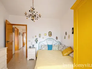 Prodej domu, San Nicola Arcella, Kalábrie, Itálie, 130 m2