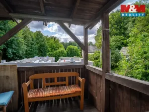 Prodej chaty, Čtveřín - Doubí, 50 m2