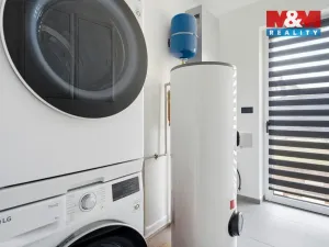 Prodej rodinného domu, Nová Paka - Vrchovina, 94 m2
